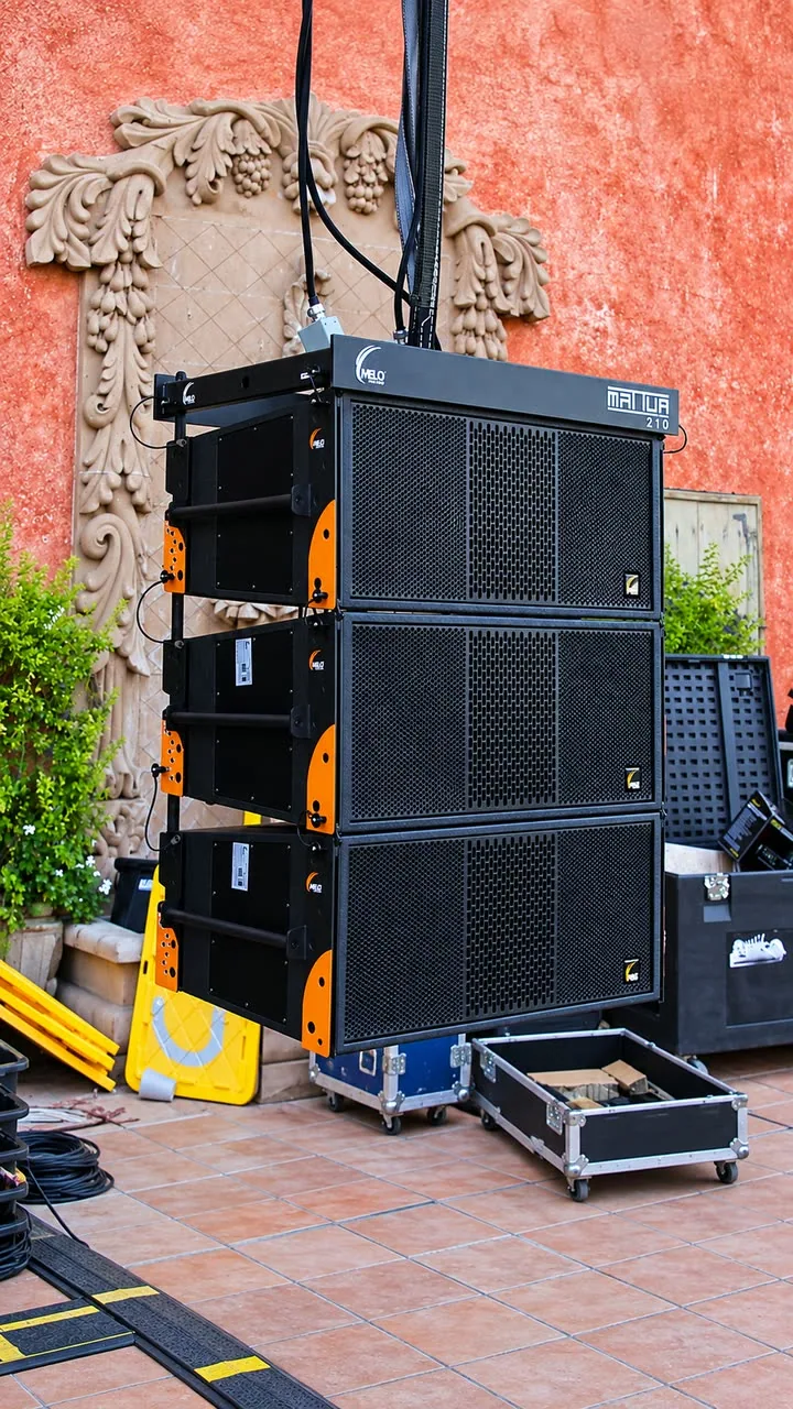 Audio