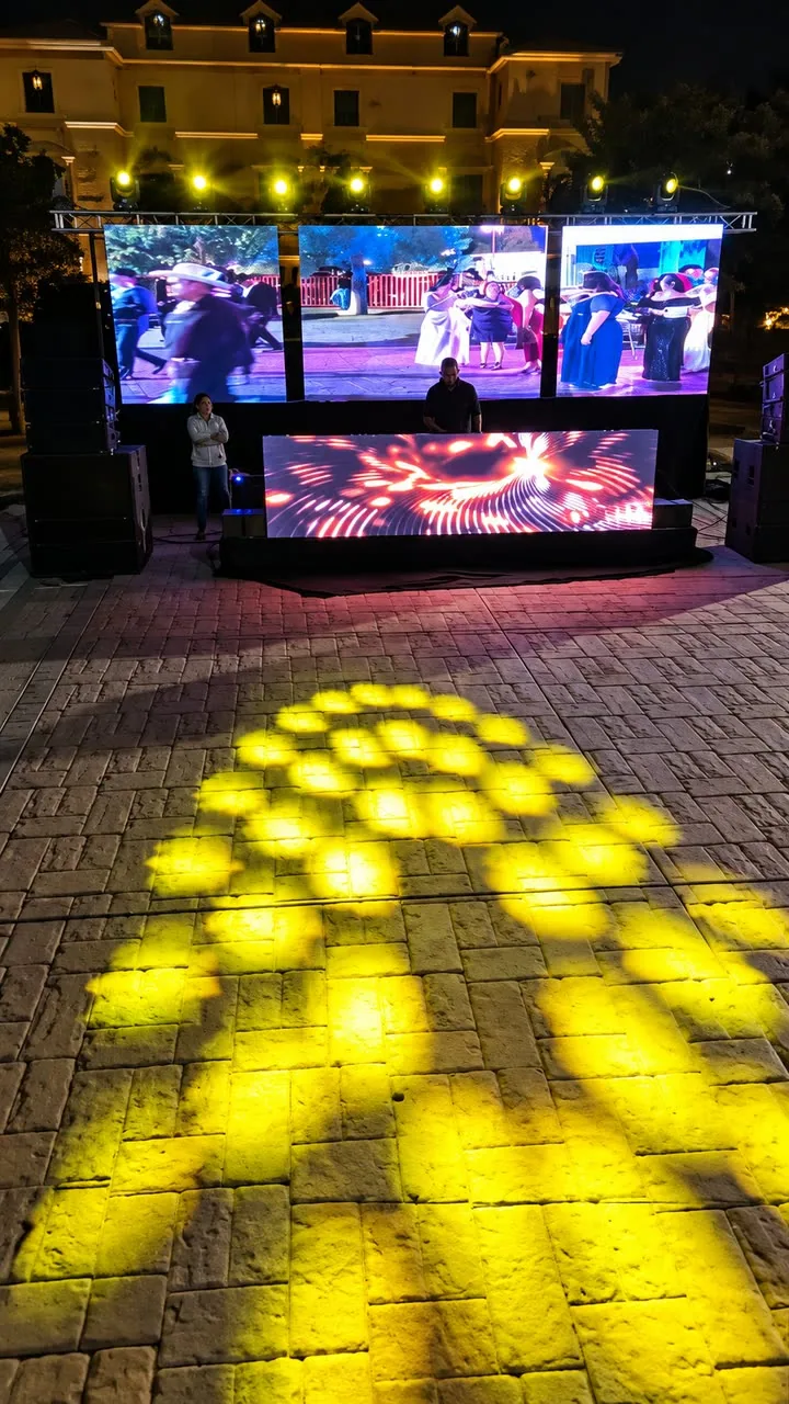 Iluminación