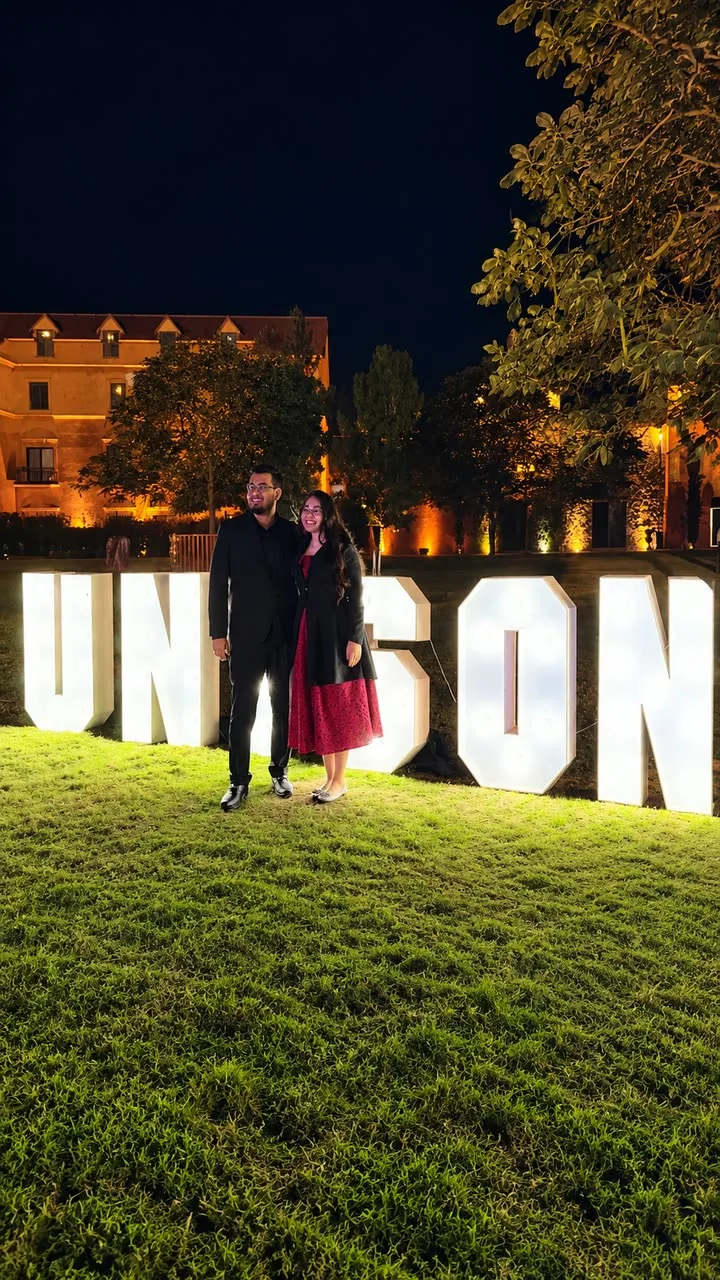 Letras iluminadas